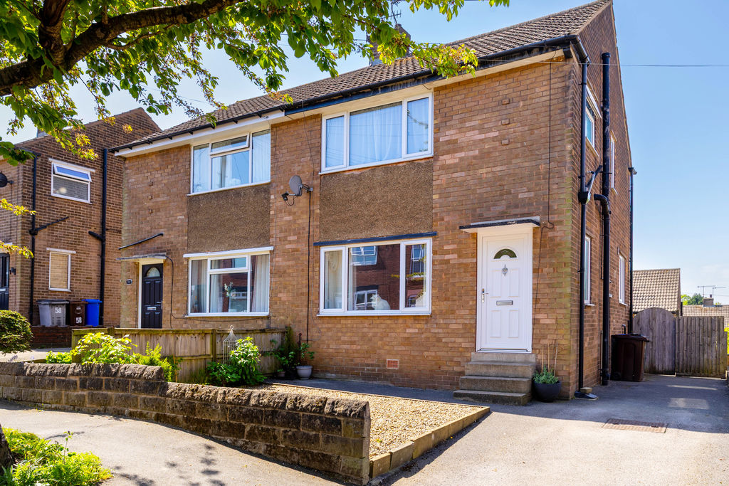Tadcaster Road Woodseats